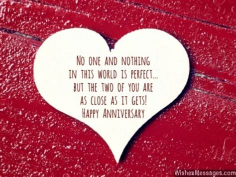 30 Lovely Wedding Anniversary Quotes For Parents Buzz16