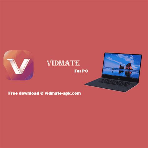 Download vidmate apk latest version free for android. How to download and install VidMate App for PC- Windows 7 ...