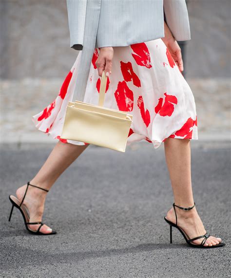 Summer 2019 Sandal Trends — 20 Pairs To Shop Now