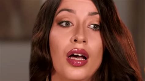 90 day fiance here s why amira s tell all story left viewers scratching their heads
