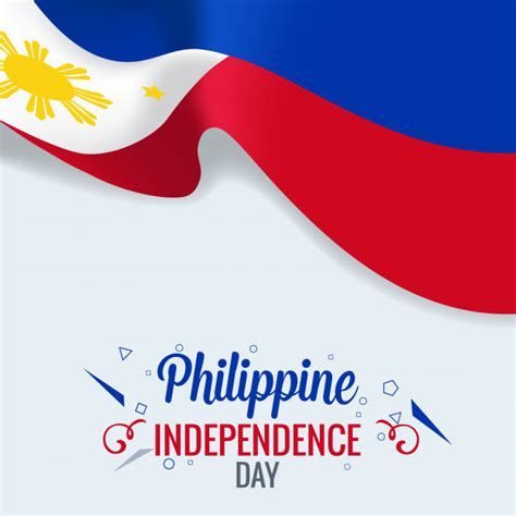 Philippines Independence Day Friday June 12 Marks The 122nd