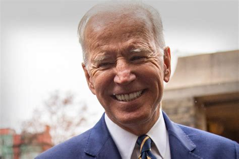 Joe is ready for a fight and will give. What Is Joe Biden's Net Worth? - TheStreet