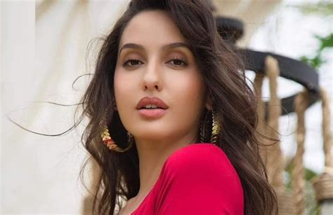 Nora Fatehi Wanted Me To Leave Jacqueline Fernandez And Date Her