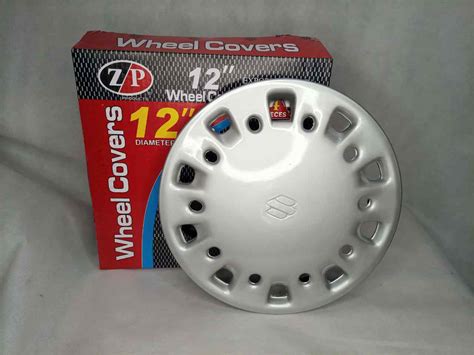 Suzuki 12 Inch Wheel Covers Pakautoparts