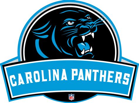 12 Styles Nfl Carolina Panthers Svg Carolina Panthers Svg Eps Dxf