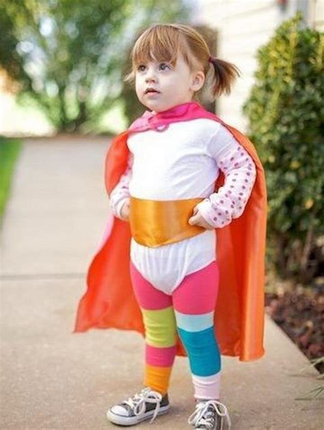 Awesome Diy Halloween Costume Tutorials For Kids