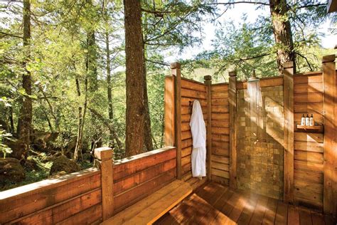 45 Stunning Outdoor Showers That Will Leave You Invigorated Diy Outdoor
