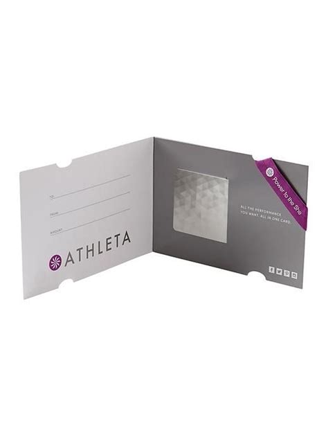 Maybe you would like to learn more about one of these? Athleta Gift Card, always appreciated | Gift card, Favorite things gift, Birthday gift ideas