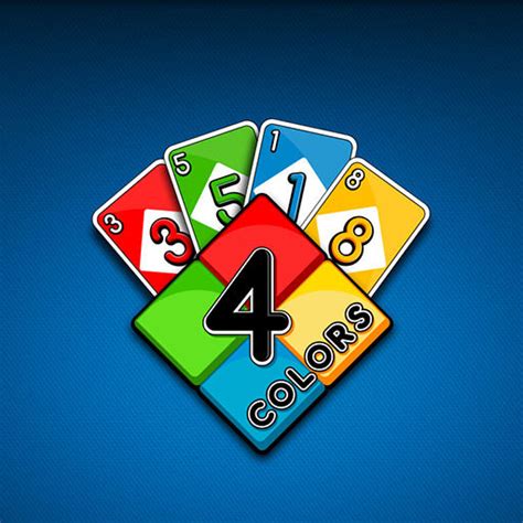 Four Colors Multiplayer Free Online Mobile Games