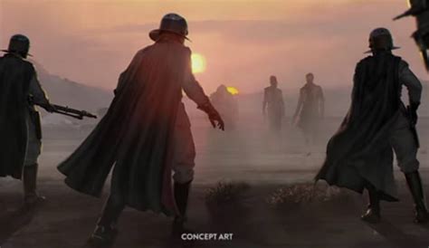 New Details On Eas Next Star Wars Game From Amy Hennig