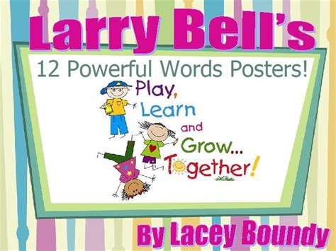 Store Lacey Boundy 12 Powerful Words