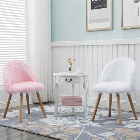 Each collection brings together different decor elements into a complete design for an easy makeover. Nordic creative makeup chair girl chair bedroom princess ...