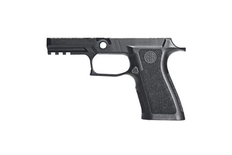 Sig Sauer P X Series Carry Small Grip Module Black For Sale