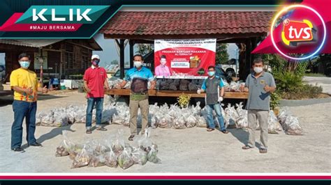 Mahkamah agung (ma) mahkamah agung merupakan badan yang melaksanakan kekuasaan. Sungai Kandis agih 3.5 tan hasil tani, bantu petani ...