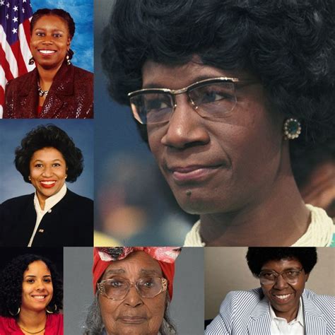 Black Herstory 11 Black Women Who Ran For President Of The United