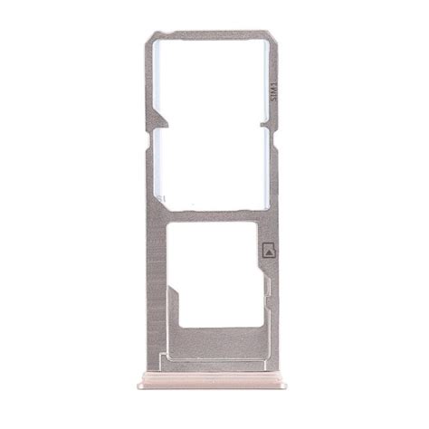 Check spelling or type a new query. SIM Card Holder Tray for Vivo Y53 - Gold - Maxbhi.com