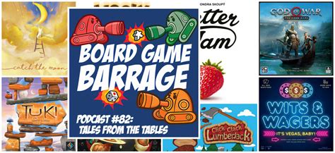 Catch The Moon Board Game Barrage Wiki