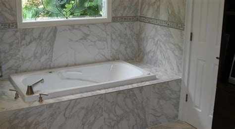 Professional tub refinishers may call their process reglazing, and the specific steps they use may differ somewhat mask around the bathtub and cover areas not to be refinished. Custom Bathtubs in Nashville, TN | Bison Countertops