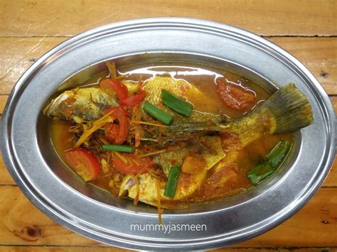 Maybe you would like to learn more about one of these? Kedai Makan Sedap Di Klang : Restoran Sisik Ikan Bakar