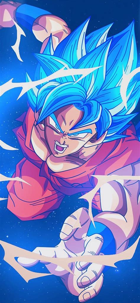 A subreddit for all things dragon ball! 77+ Goku Iphone Wallpapers on WallpaperPlay