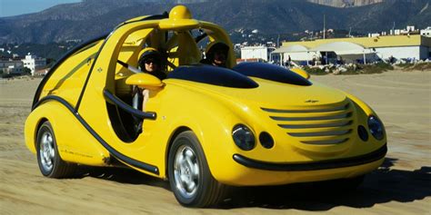 The Ugliest Cars Ever Made Confused Com