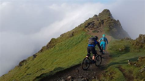 5 Best Lake District Trails Mountain Bike Guiding