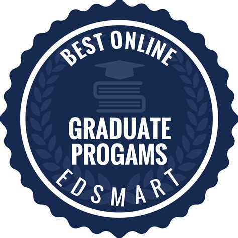 Top 13 Best Online Graduate Programs 2020 List And Rankings