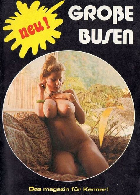 Roberta Pedon German Magazine Happydaze