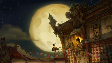 The orphan at large in the world is a fixture of folklore and literature as well as. 18 Manolo (The Book of Life) HD Wallpapers | Backgrounds ...