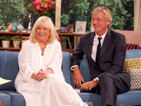 Richard And Judy To Host This Morning For First Time In 18 Years