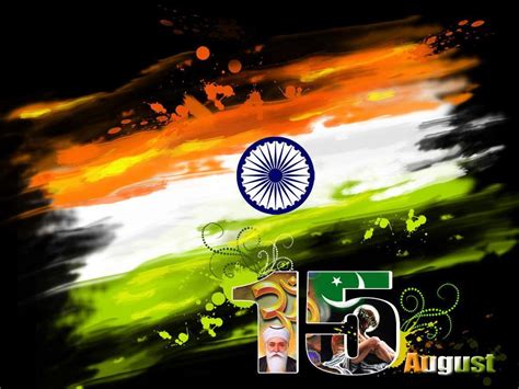 Independence day, observed annually on 14 august, is a national holiday in pakistan. Download Independence Day Wallpapers: India - 15 August ...