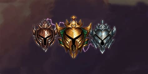 Teamfight Tactics Ranked Guide - How the TFT Ranked Ladder 