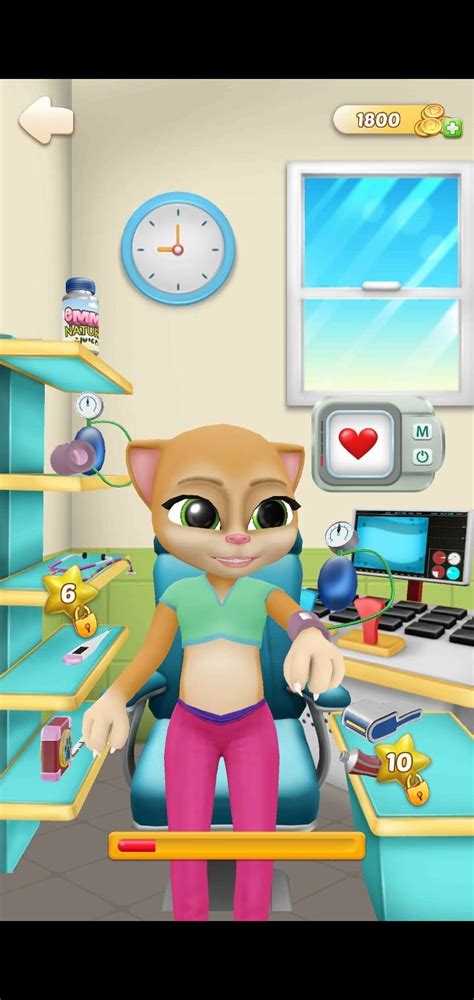 pregnant talking cat emma apk download for android free