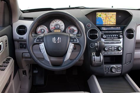 2013 Honda Pilot Touring Best Image Gallery 411 Share And Download