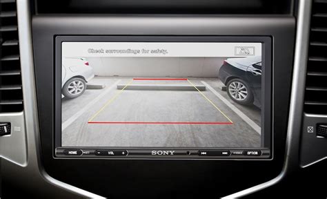 Xav Ax3000 Car Stereo Apple Carplay Android Auto Sony Australia