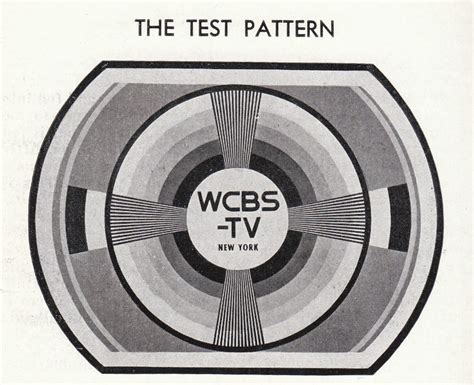 Dull Tool Dim Bulb Test Patterns The Art And Commerce Of Reception