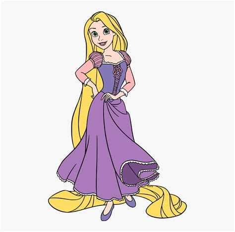 Transparent Rapunzel Tangled Png Rapunzel Tangled Cartoon Png
