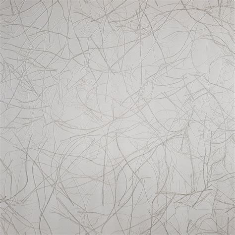 Wm8804401 Wallpaper Grayish Off White Silver Faux Grasscloth Plaster T