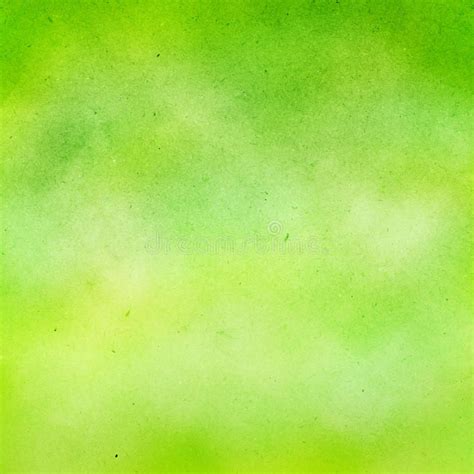 Green Watercolor Background Grunge Green Lime Watercolor Background