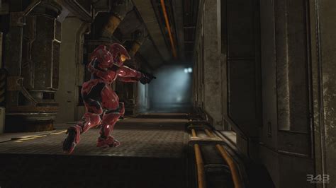 New Halo The Master Chief Collection 1080p Screenshots And Gameplay