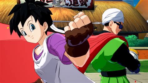 [update] dragon ball fighterz season 2 trailer jiren videl broly and gogeta confirmed