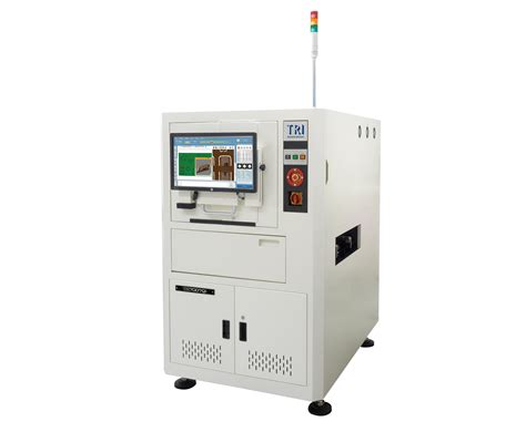 3d Solder Paste Inspection Spiautomated Optical Inspection Aoi