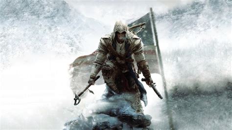 Descarga Gratis Assassin S Creed Iii Para Pc Por El Aniversario De