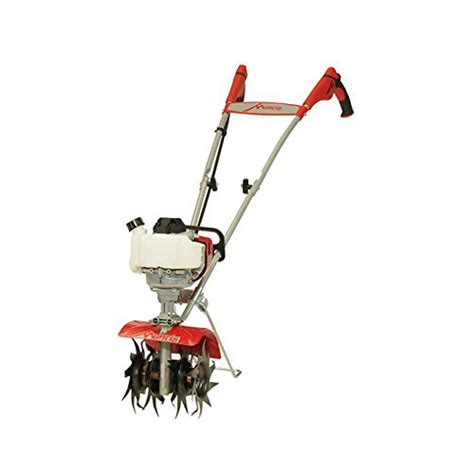 What is the best tiller for small garden? Top 5 Best Tillers for Small Garden 2019 Review - Grass ...