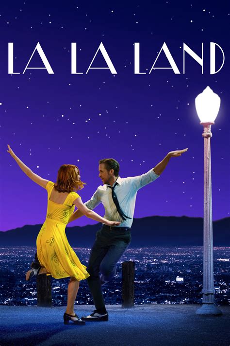 Damien chazelle's la la land, which opened the venice film festival on a voluptuous high note of that's the sublimity of old hollywood, where we believed that it could happen just like this. 2017 - Musical or Comedy: La La Land | Golden Globes