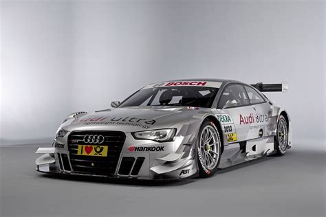Audi Rs 5 Dtm Racing Race Wallpapers Hd Desktop And Mobile