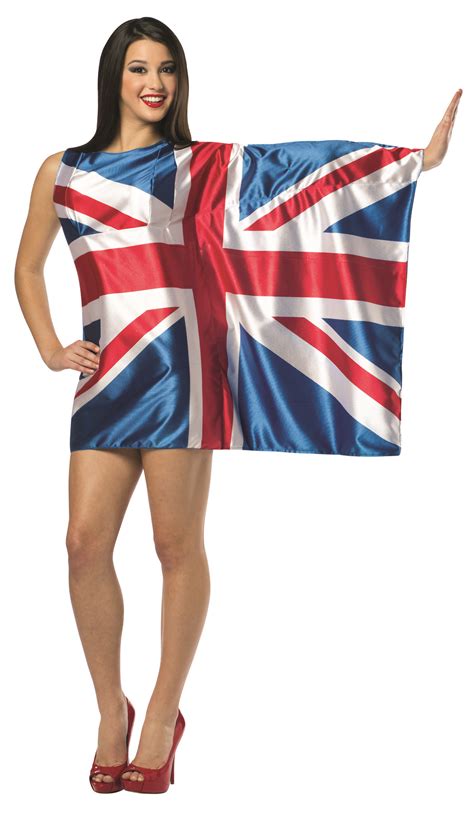 25 latest uk flag dresses [a ] 150
