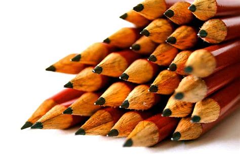 Best Drawing Pencils For Artists The Ultimate Buyers Guide
