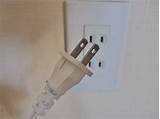 Japan Electric Plug Pictures