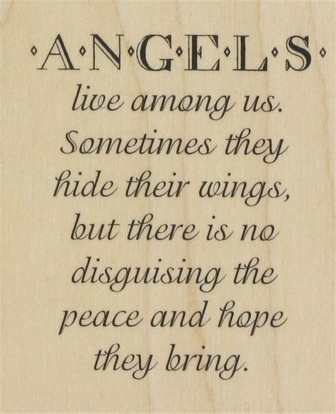 Angel Quotes Gallery  WallpapersIn4k.net